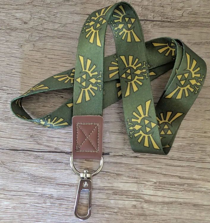 Lanyards