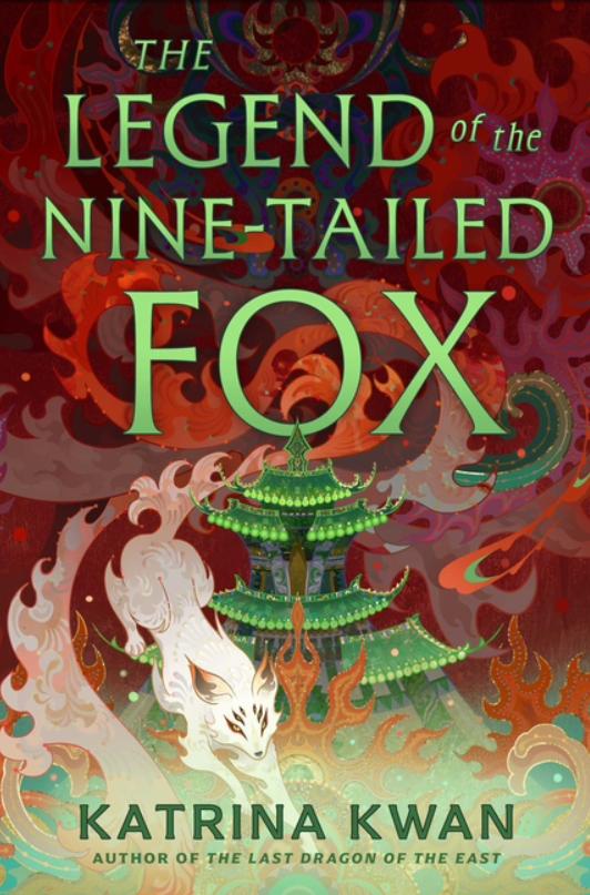 The Legend of the Nine-Tailed Fox