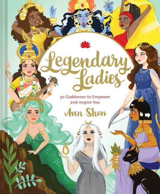 Legendary Ladies