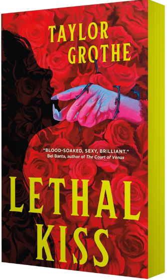 Lethal Kiss