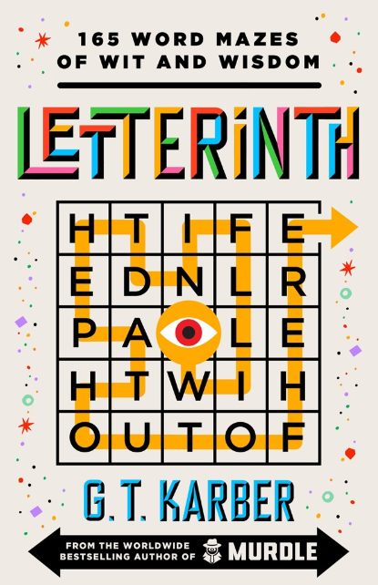 Letterinth