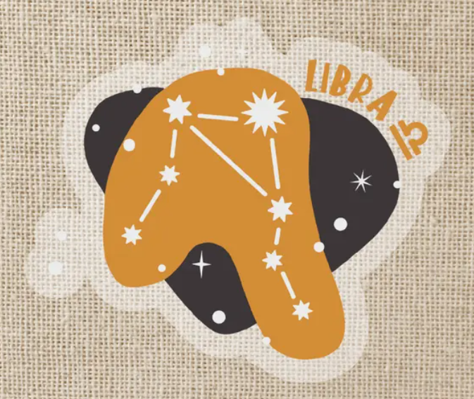Astrology & Zodiac Stickers
