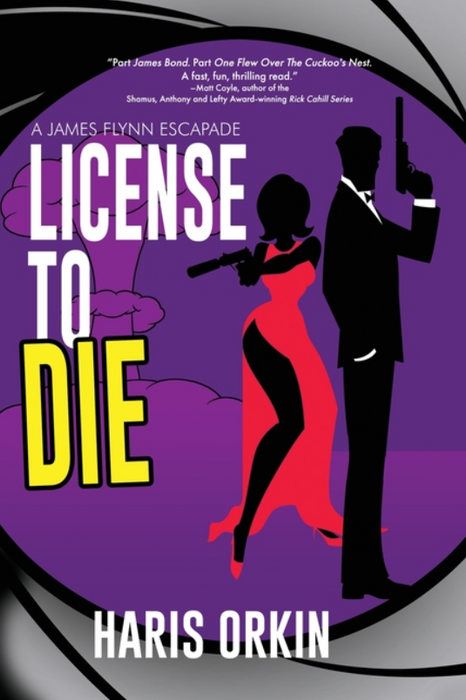 License to Die