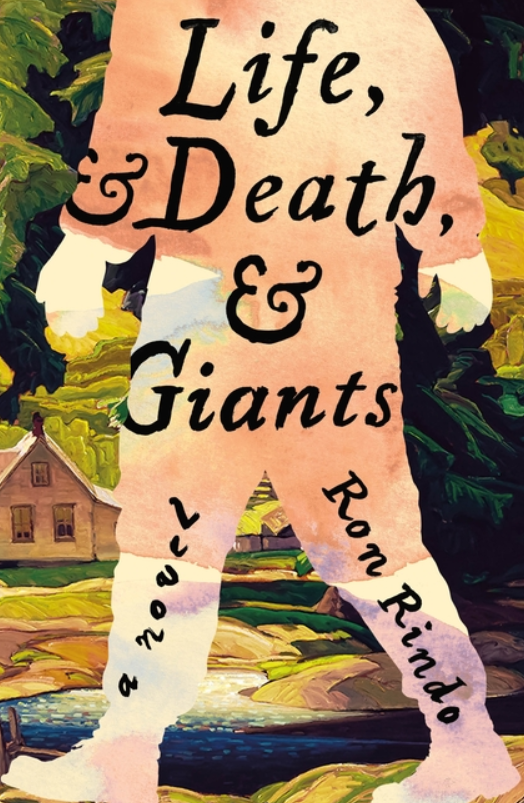 Life, and Death, and Giants