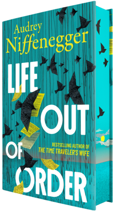 Life Out of Order