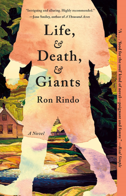 Life, and Death, and Giants