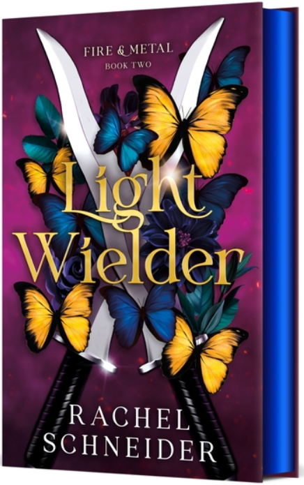Light Wielder