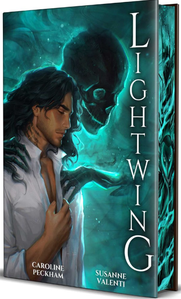 Lightwing