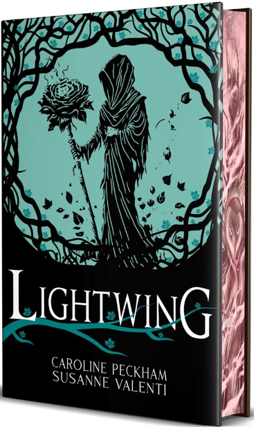 Lightwing
