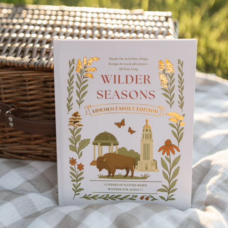 Wilder Seasons: Lincoln Family Edition
