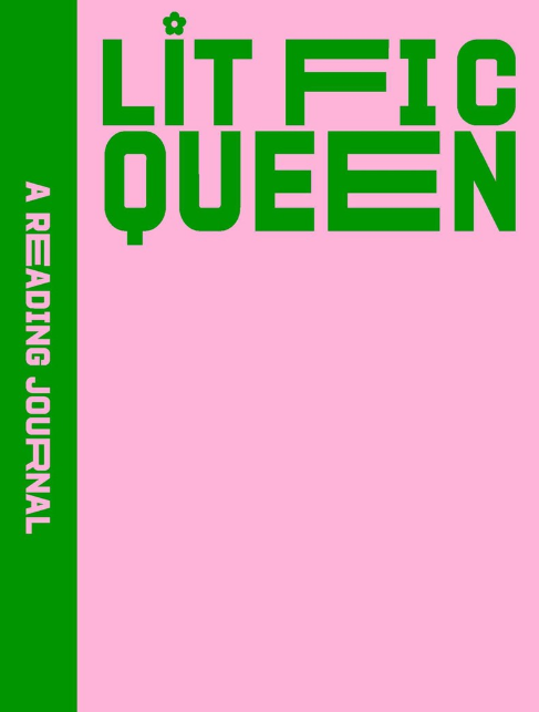 Lit Fic Queen: A Reading Journal