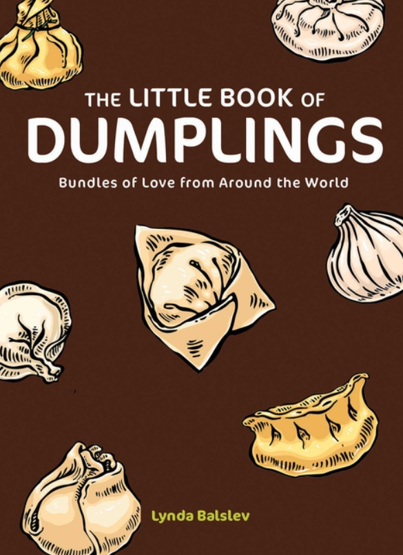 The Little Book of Dumplings