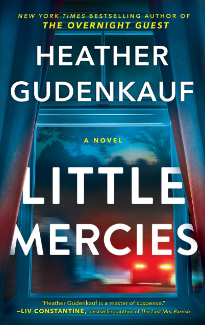 Little Mercies