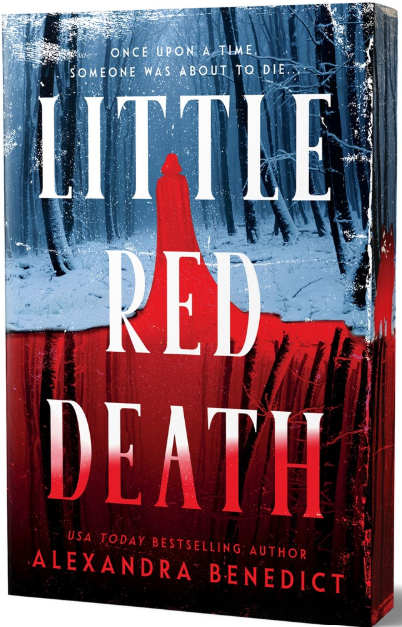 Little Red Death