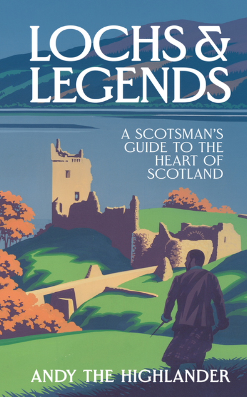 Lochs and Legends