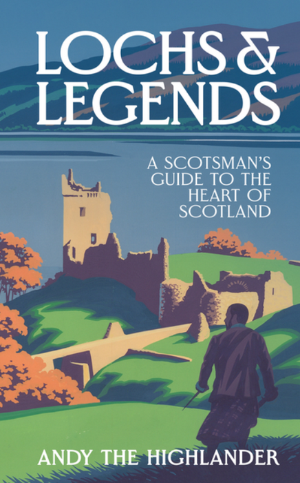 Lochs and Legends