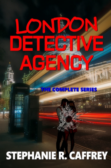 London Detective Agency