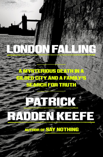 London Falling
