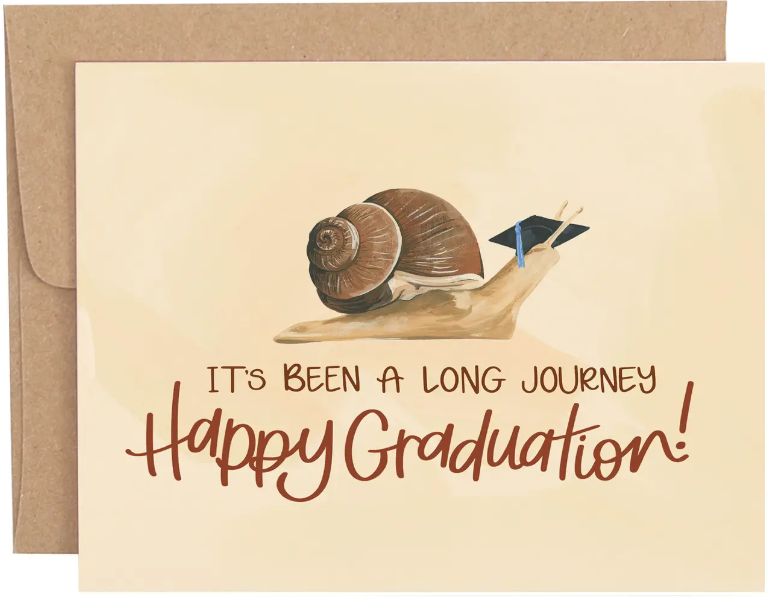 Graduation Cards