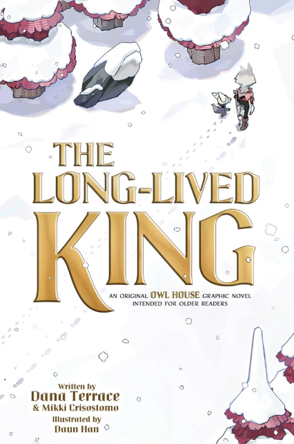 The Long-Lived King