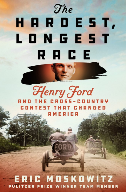 The Hardest, Longest Race