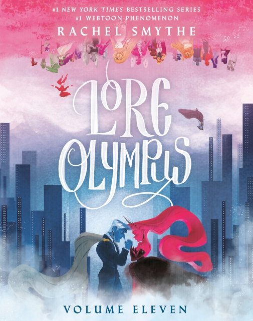 Lore Olympus: vol. 11