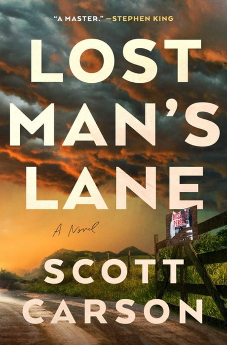 Lost Man's Lane