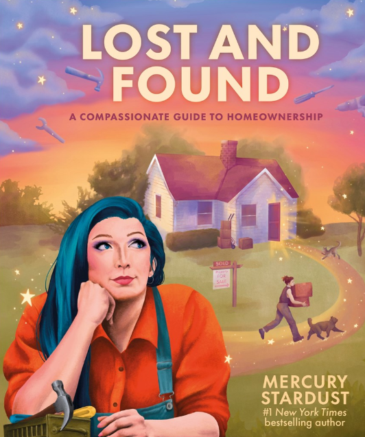 Lost and Found