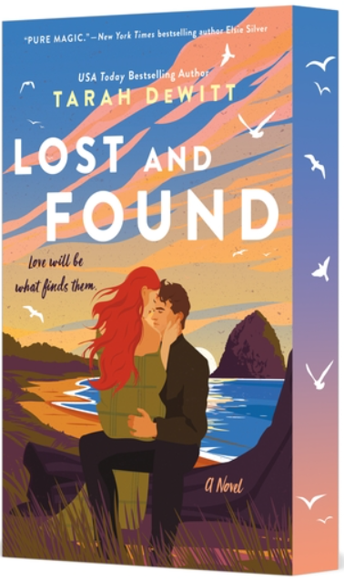 Lost and Found