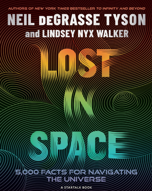 Lost in Space
