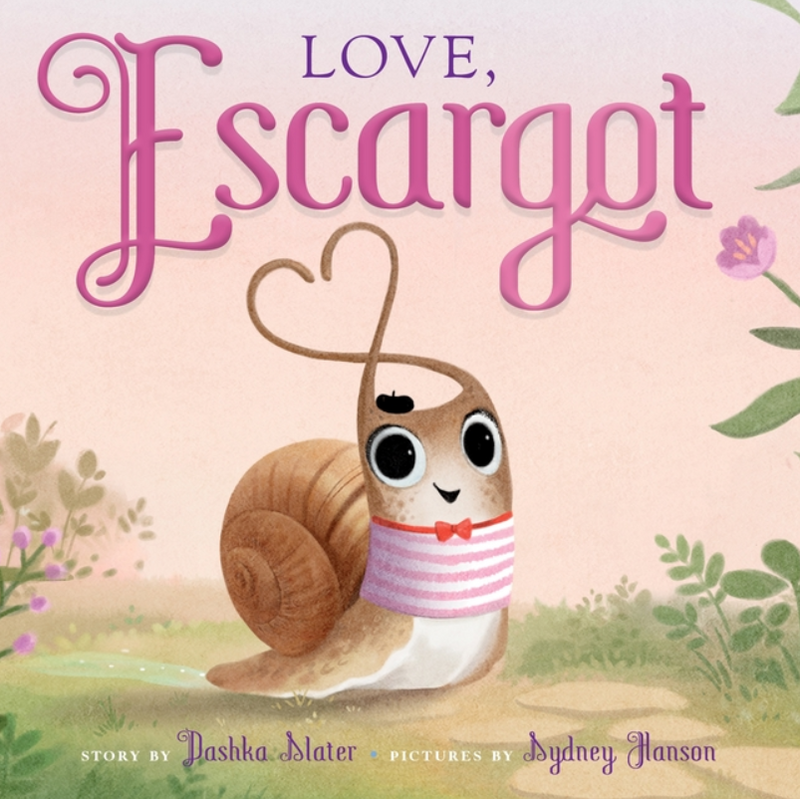 Love, Escargot
