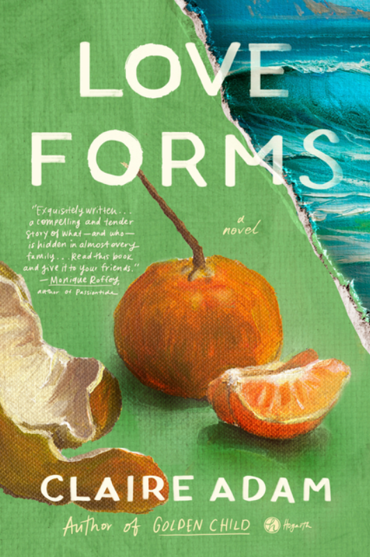 Love Forms