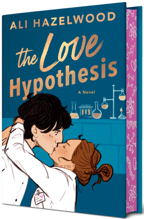 The Love Hypothesis