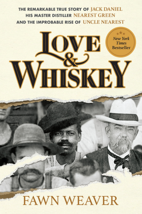 Love & Whiskey