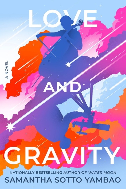 Love and Gravity