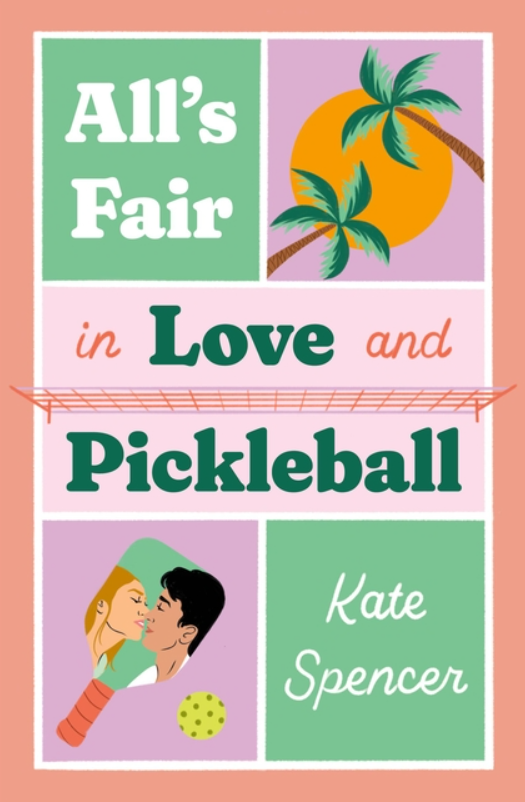 All's Fair in Love and Pickleball