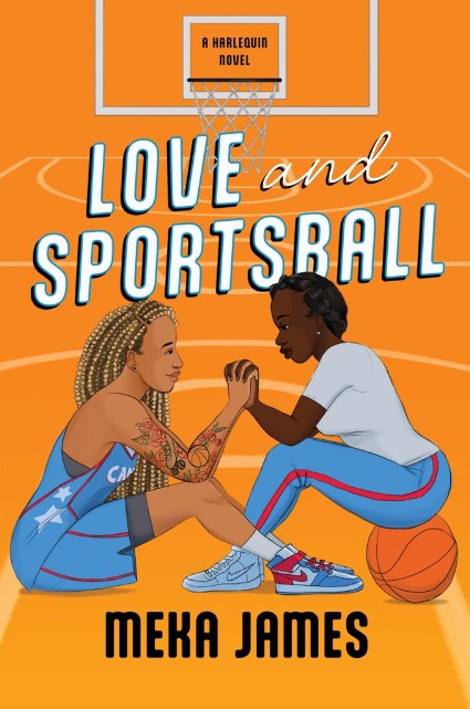 Love and Sportsball