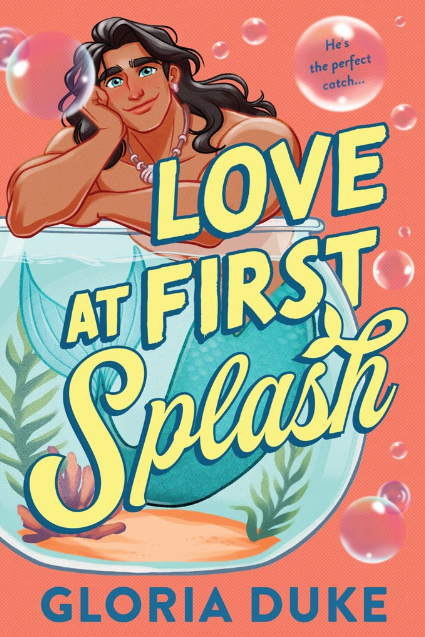 Love at First Splash