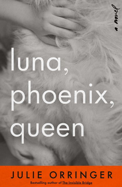 Luna, Phoenix, Queen