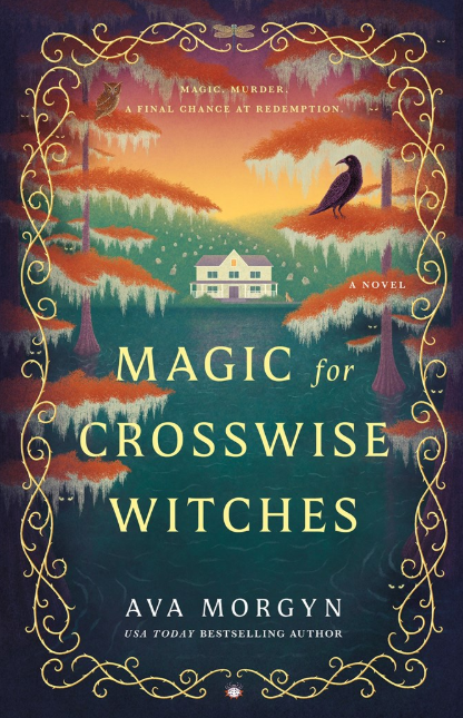Magic for Crosswise Witches