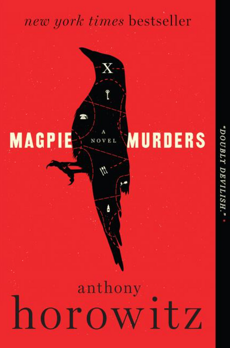 Magpie Murders