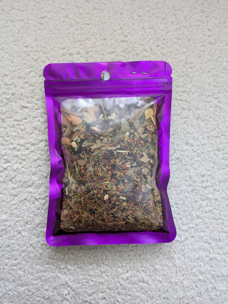 Kettleworks Loose Leaf Tea