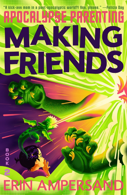 Making Friends