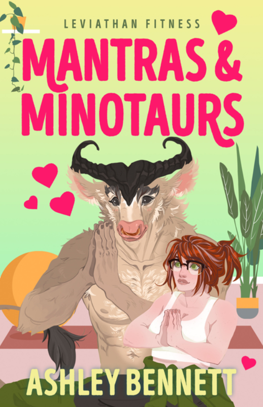 Mantras & Minotaurs