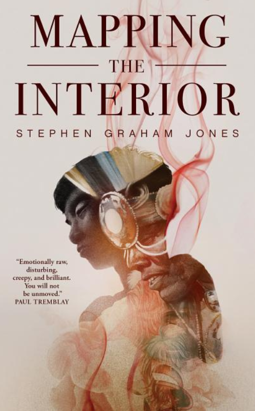 Mapping the Interior