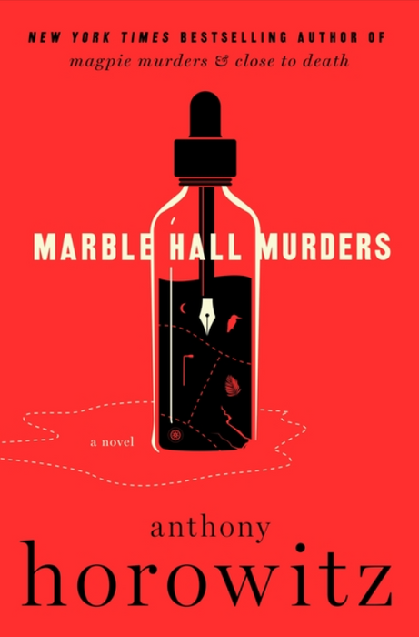 Marble Hall Murders