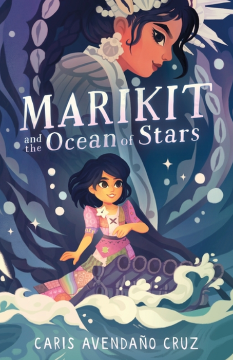 Marikit and the Ocean of Stars