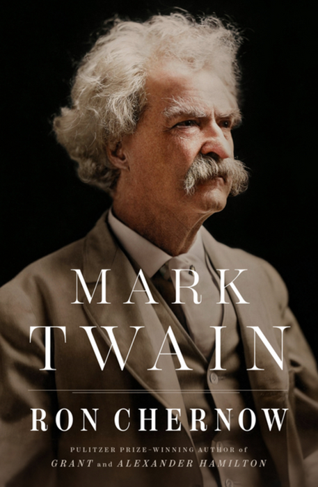 Mark Twain