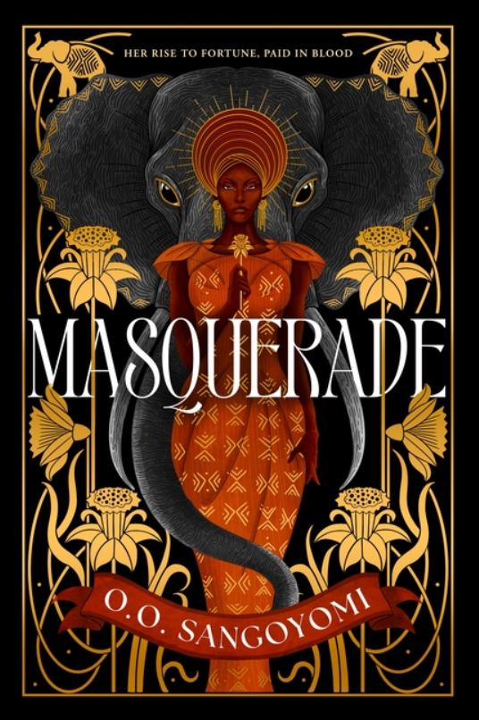 Masquerade