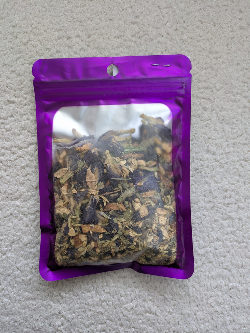 Kettleworks Loose Leaf Tea